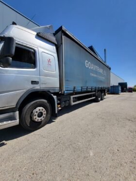 VOLVO FM9 340