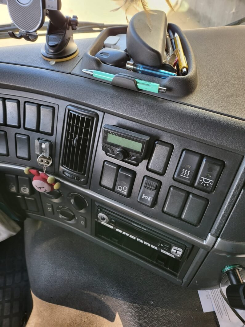 VOLVO FM9 340