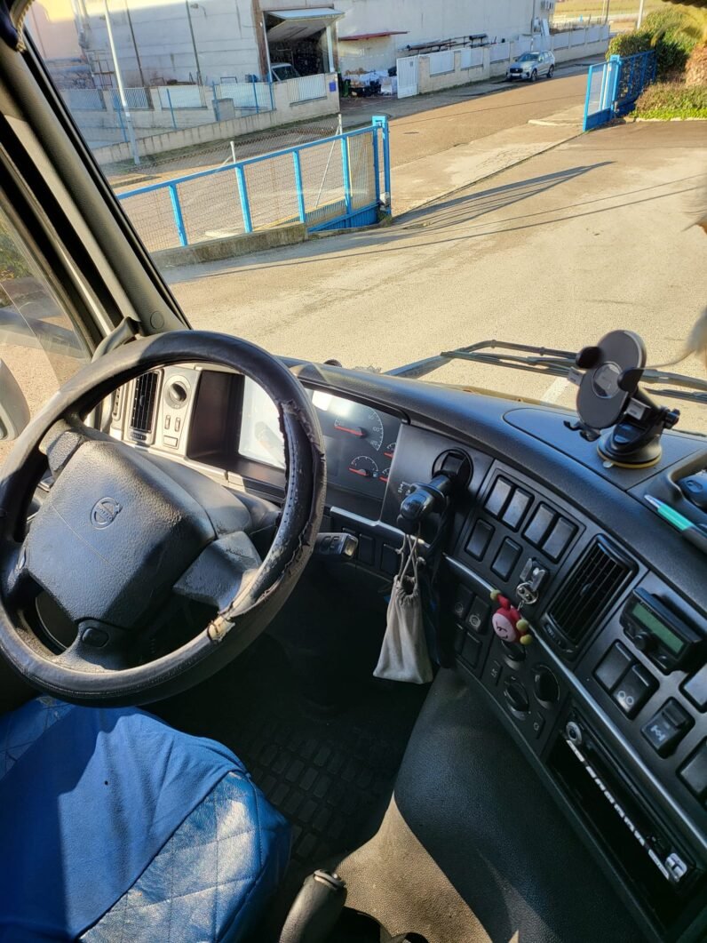 VOLVO FM9 340