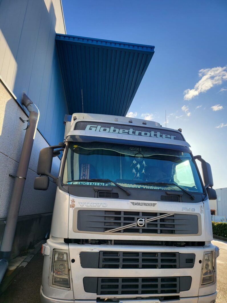 VOLVO FM9 340