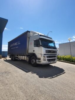 VOLVO FM9 340