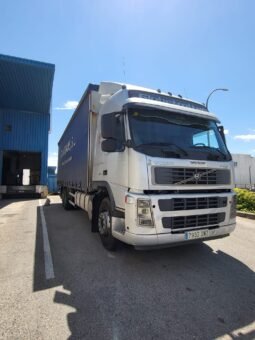 VOLVO FM9 340