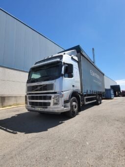 VOLVO FM9 340