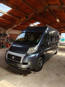 FIAT DUCATO CHAUSSON TWIST 02