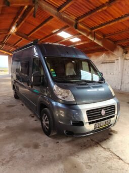 FIAT DUCATO CHAUSSON TWIST 02