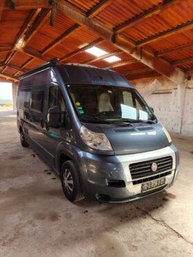 FIAT DUCATO CHAUSSON TWIST 02