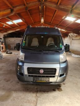 FIAT DUCATO CHAUSSON TWIST 02