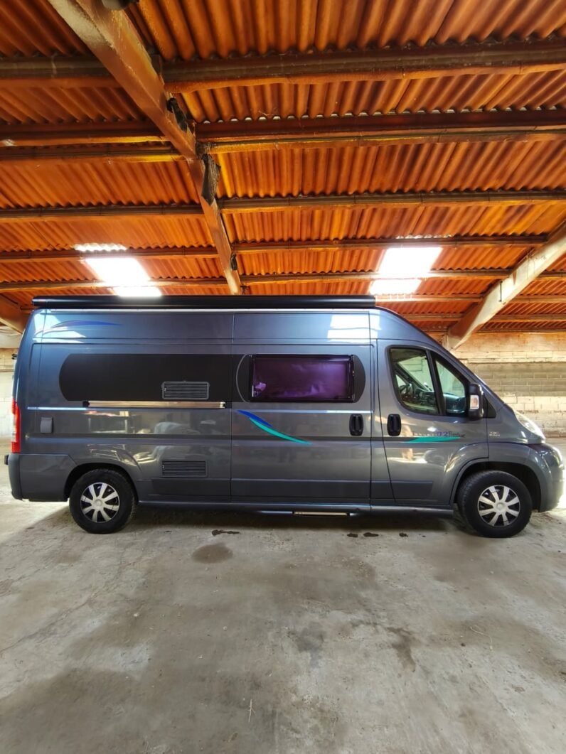 FIAT DUCATO CHAUSSON TWIST 02