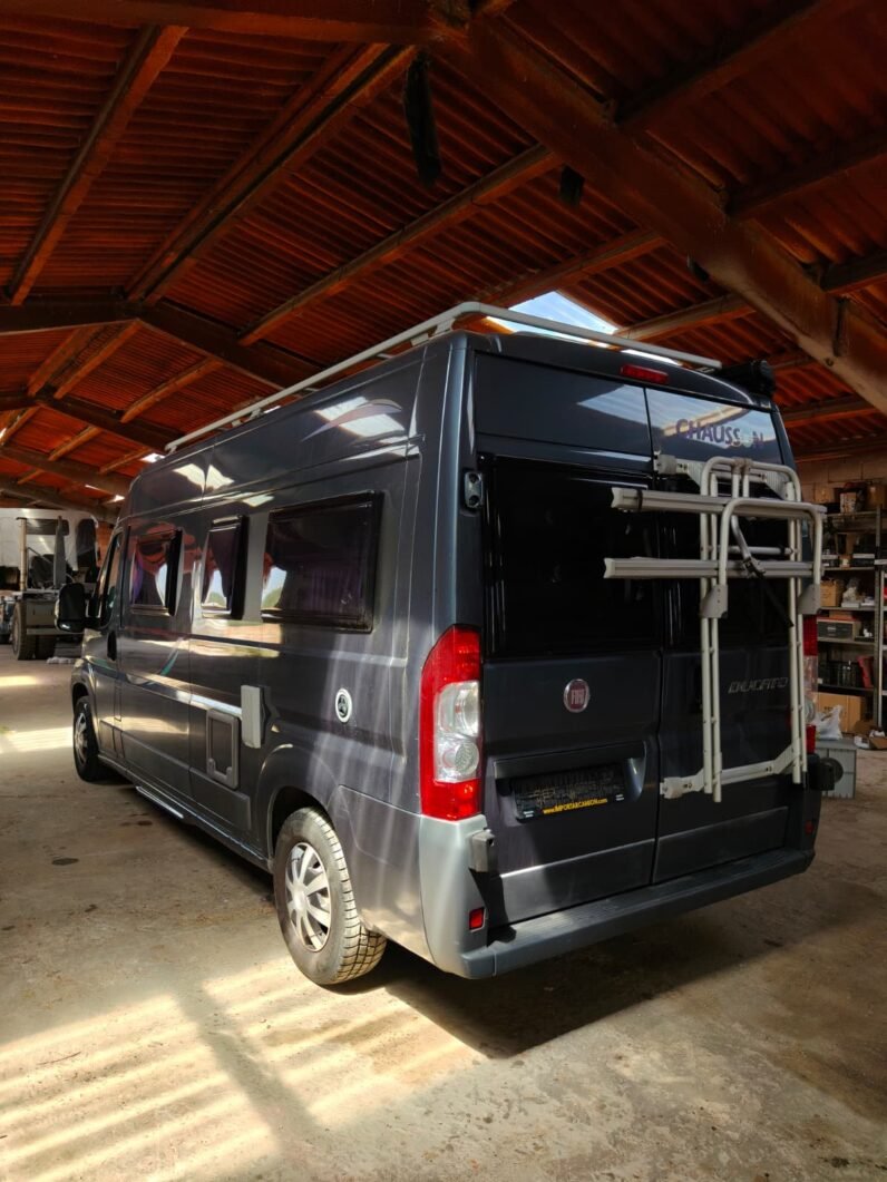 FIAT DUCATO CHAUSSON TWIST 02