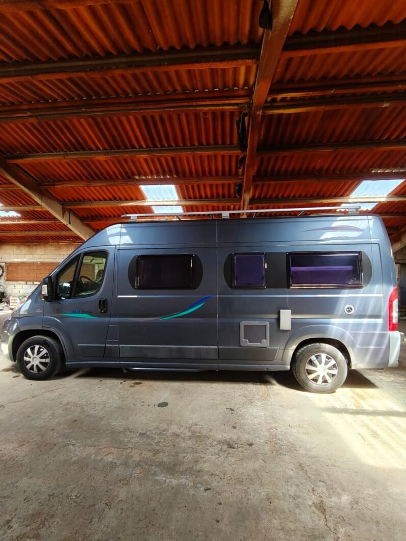 FIAT DUCATO CHAUSSON TWIST 02