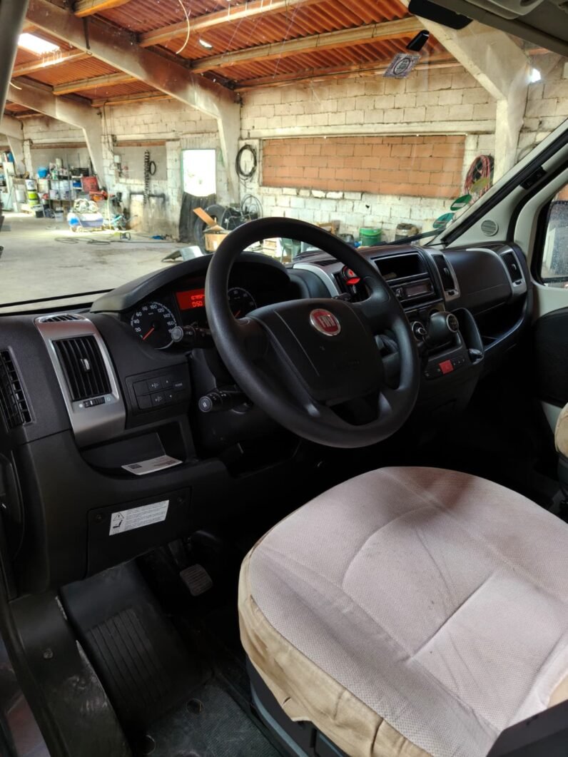 FIAT DUCATO CHAUSSON TWIST 02