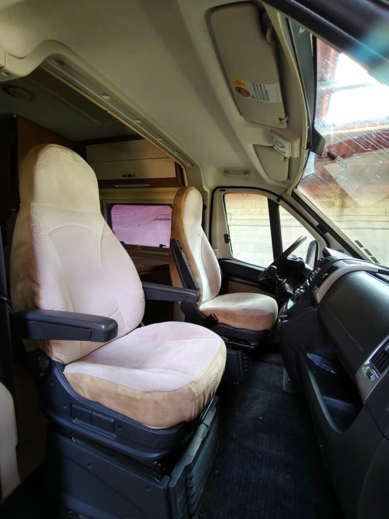 FIAT DUCATO CHAUSSON TWIST 02