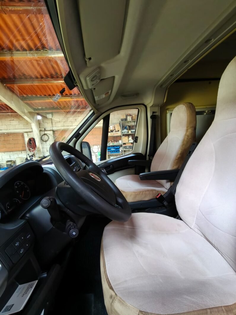 FIAT DUCATO CHAUSSON TWIST 02