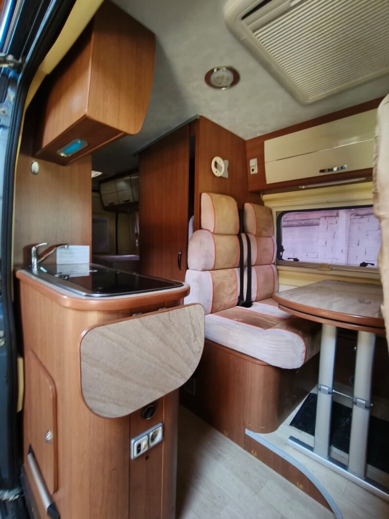 FIAT DUCATO CHAUSSON TWIST 02