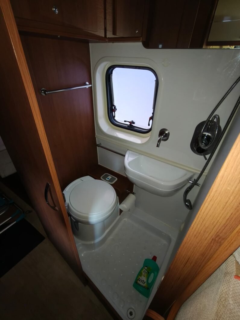 FIAT DUCATO CHAUSSON TWIST 02