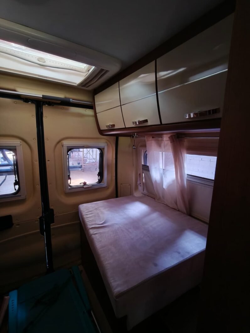 FIAT DUCATO CHAUSSON TWIST 02