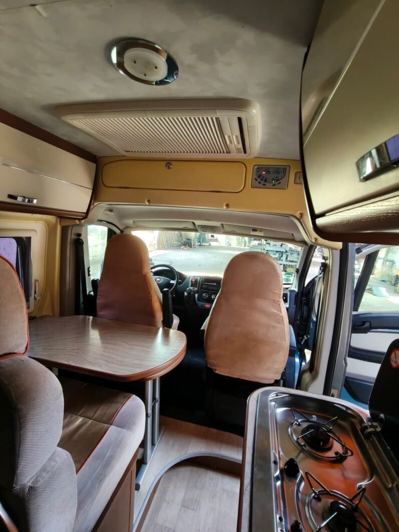 FIAT DUCATO CHAUSSON TWIST 02