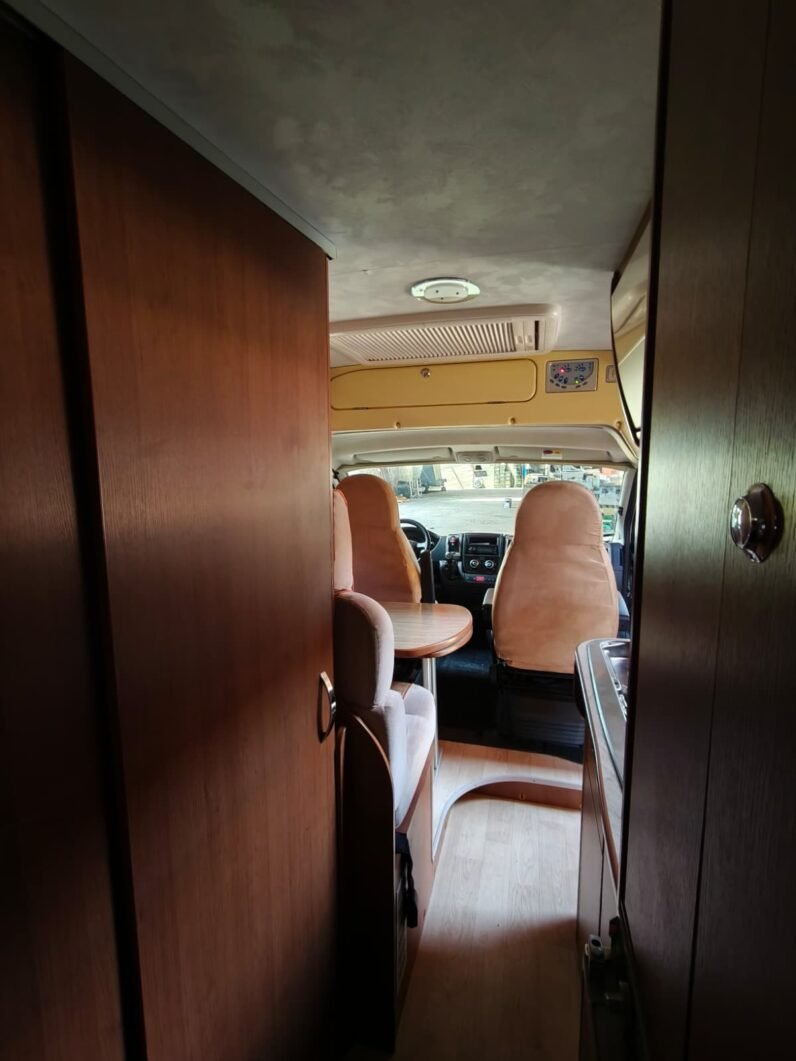 FIAT DUCATO CHAUSSON TWIST 02