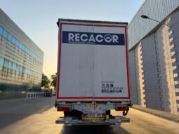 IVECO AD260SY/PS 460 6×2 CAJA ABIERTA + ZEPRO