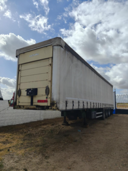 Semirremolque Lecitrailer 3E20