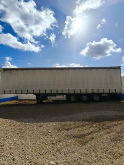Semirremolque Lecitrailer 3E20