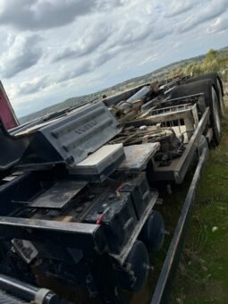 Volvo FM12 420 6×4