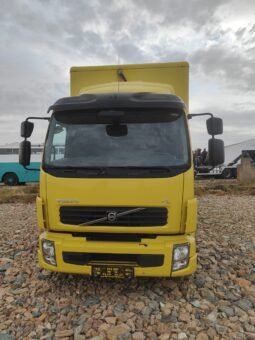 Volvo FL 240