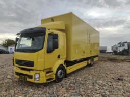 Volvo FL 240