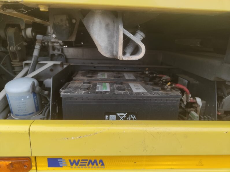 Volvo FL 240