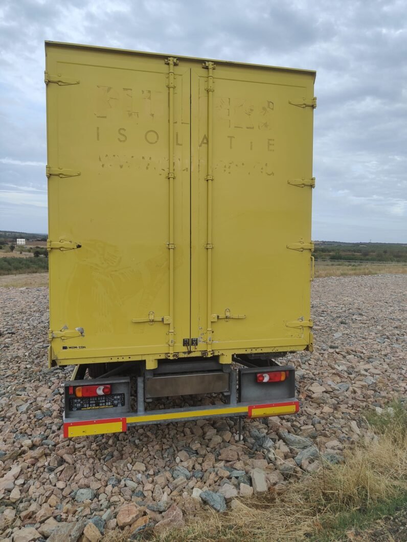 Volvo FL 240