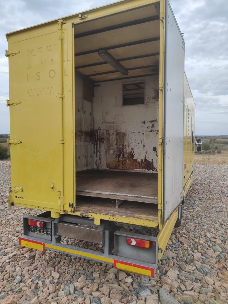 Volvo FL 240