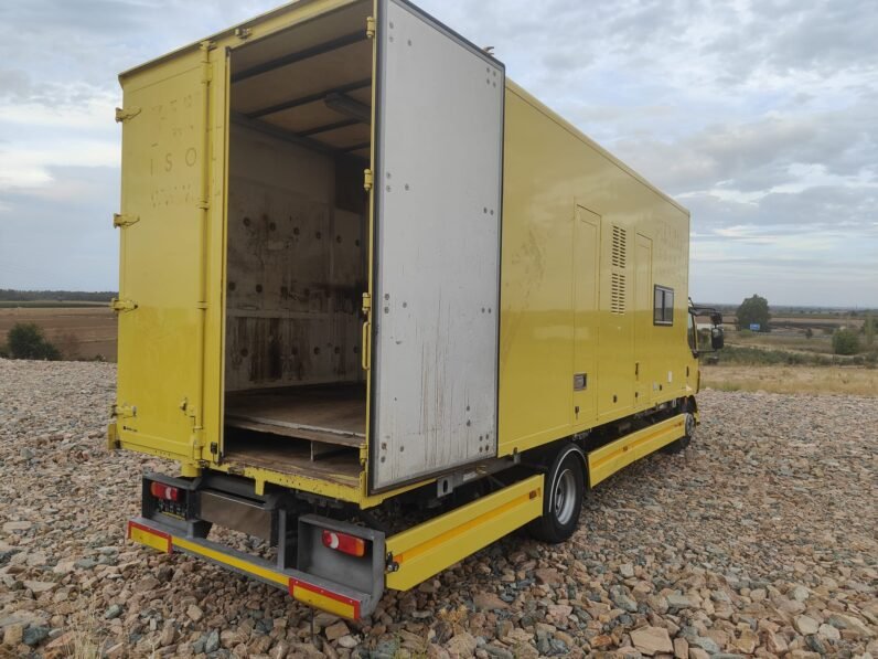 Volvo FL 240