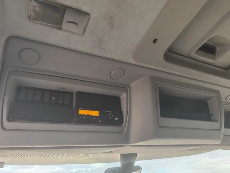 Volvo FL 240