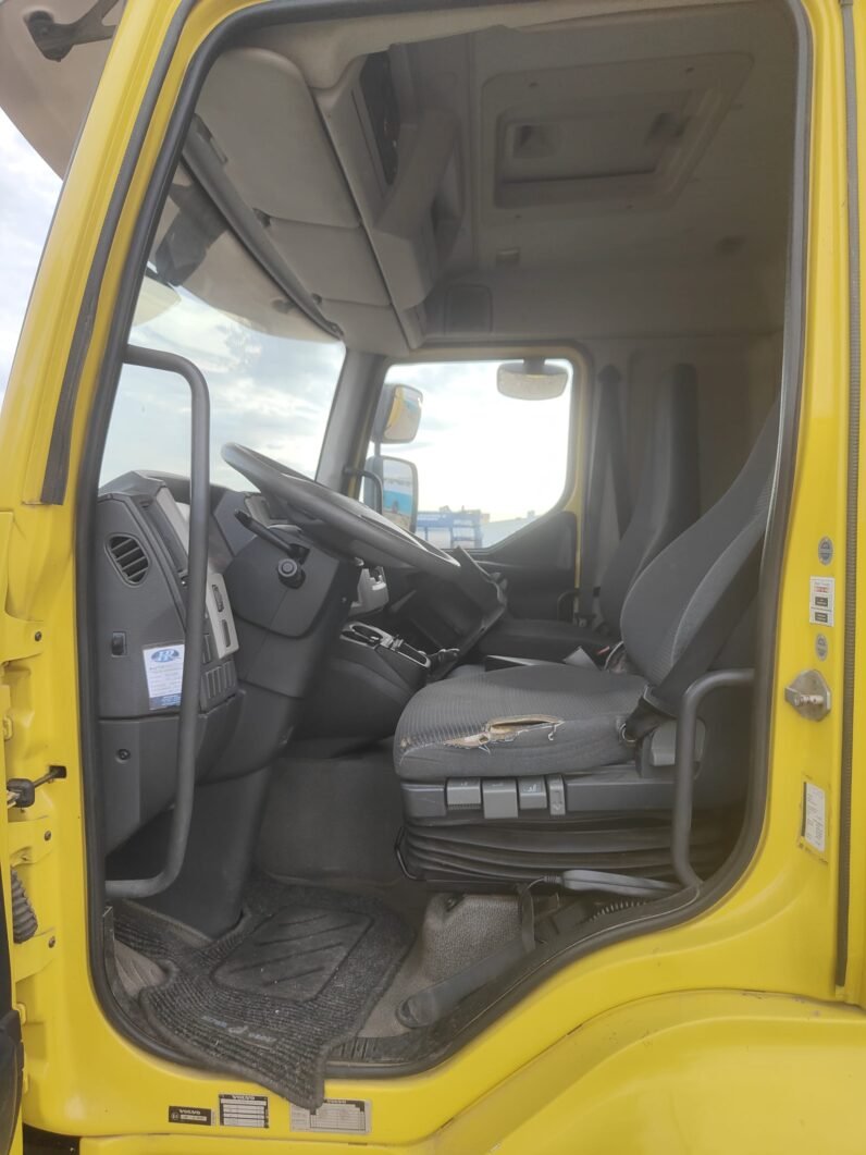 Volvo FL 240